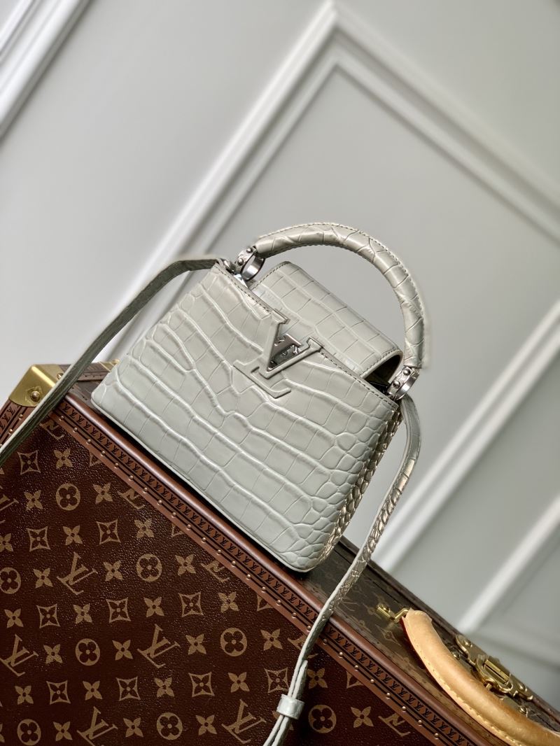 LV Top Handle Bags